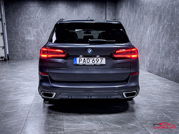 BMW X5 6 of 30
