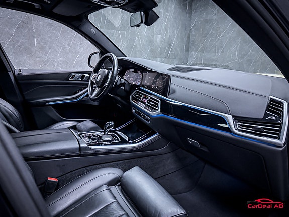 BMW X5 15 of 30