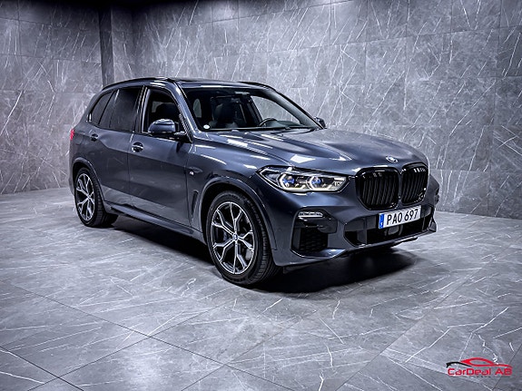 BMW X5 9 of 30