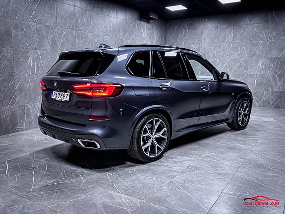 BMW X5 7 of 30