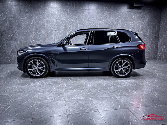 BMW X5 4 of 30