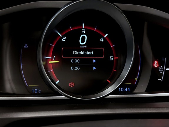 Volvo V40 14 of 14