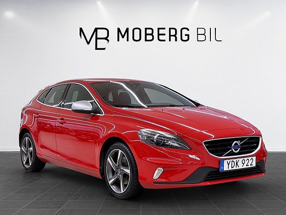 Volvo V40 6 of 14