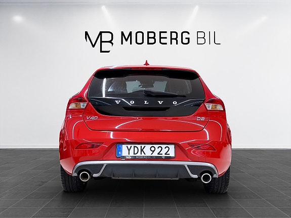 Volvo V40 5 of 14
