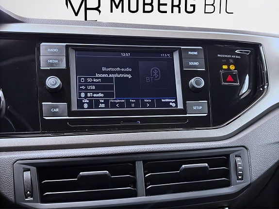 Volkswagen Polo 13 of 13