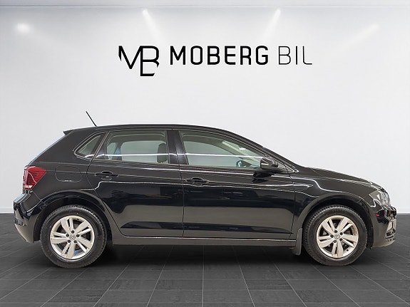 Volkswagen Polo 3 of 13