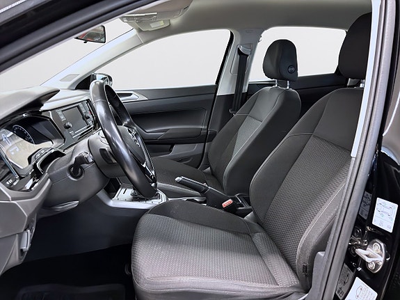 Volkswagen Polo 7 of 13