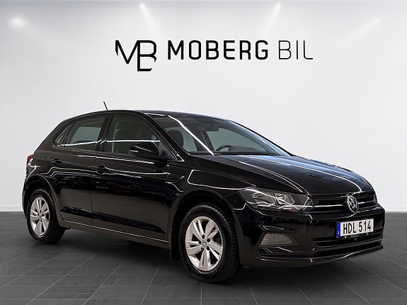 Volkswagen Polo 6 of 13