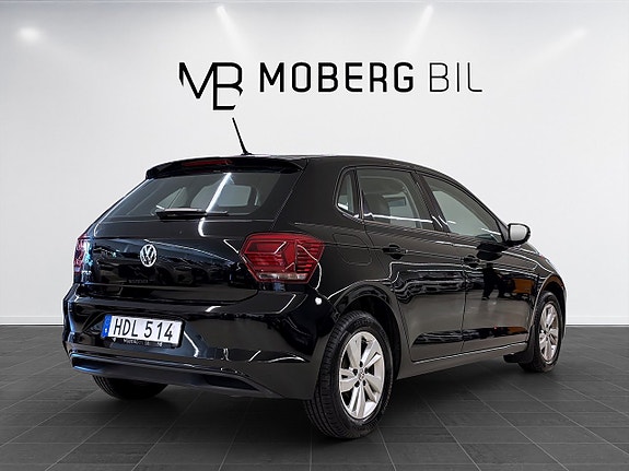 Volkswagen Polo 4 of 13