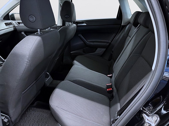 Volkswagen Polo 9 of 13