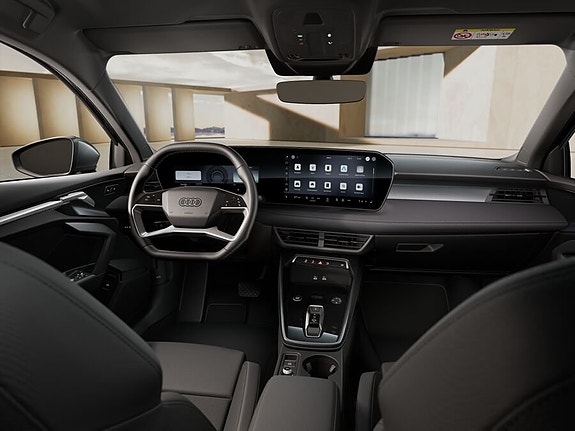 Audi A3 4 of 6