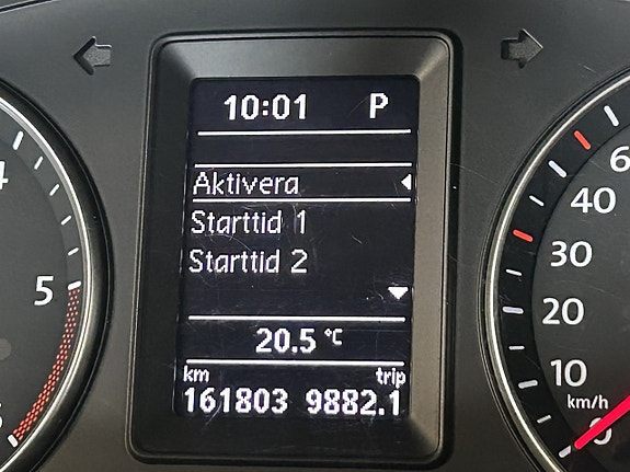 Volkswagen Caddy 21 of 23