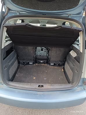 Skoda Roomster 3 of 7