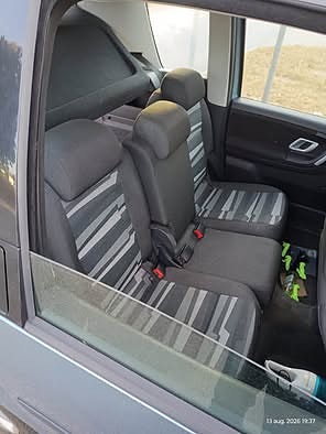 Skoda Roomster 5 of 7