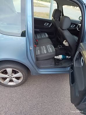 Skoda Roomster 6 of 7