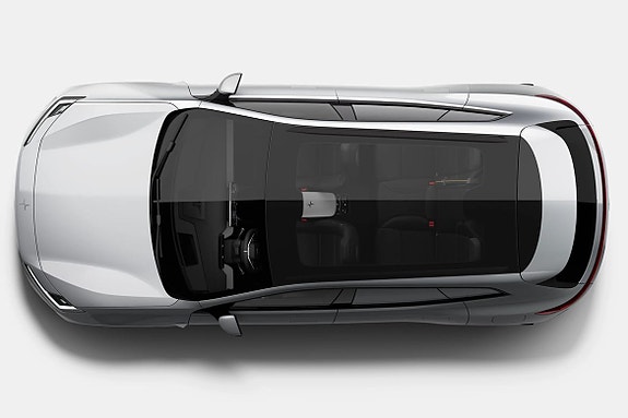 Polestar 4 6 of 12