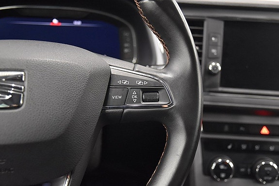 Seat Leon 11 of 19