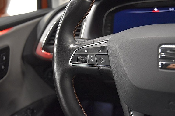 Seat Leon 10 of 19