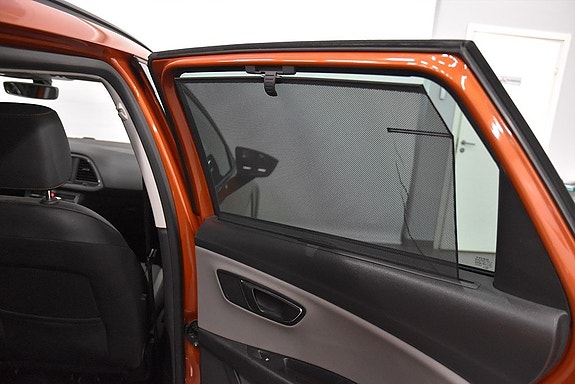 Seat Leon 18 of 19
