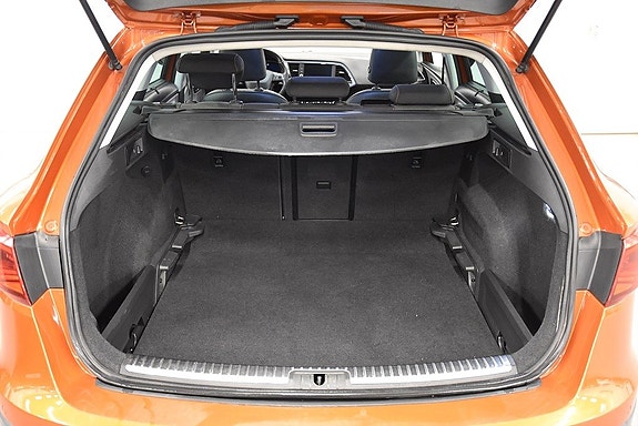 Seat Leon 19 of 19