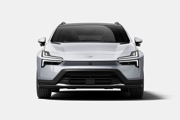 Polestar 4 3 of 12