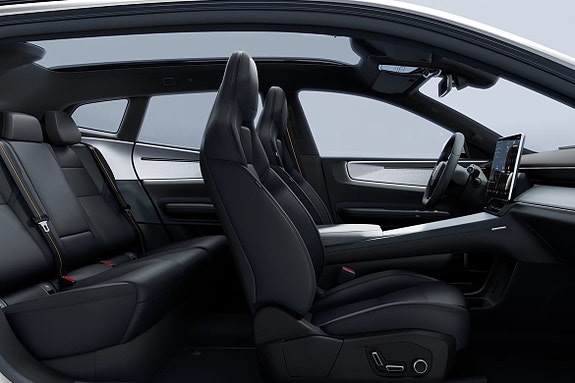 Polestar 4 9 of 12