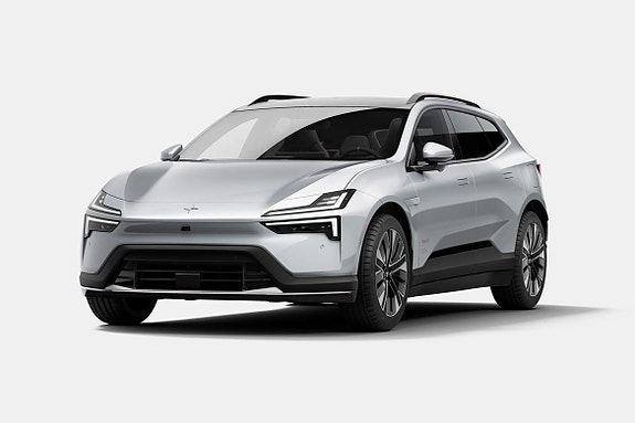Polestar 4