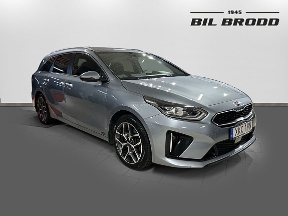 Kia Ceed 3 of 14