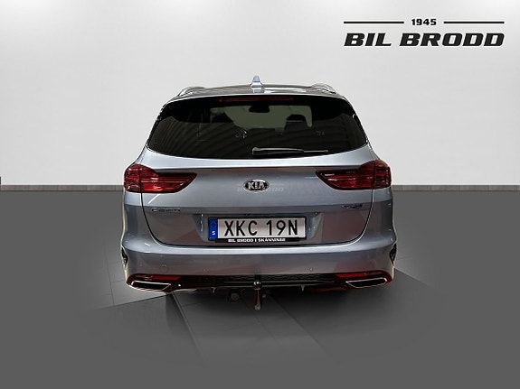 Kia Ceed 5 of 14