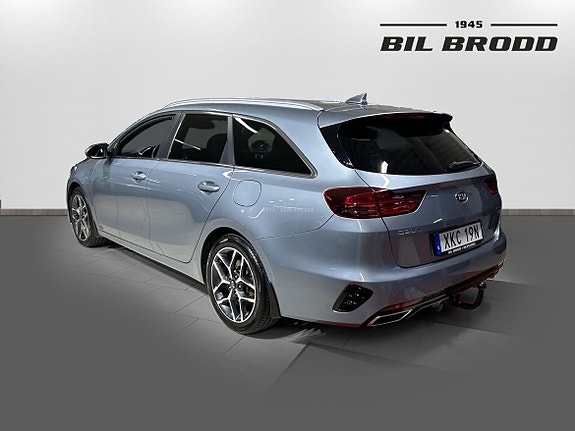 Kia Ceed 6 of 14