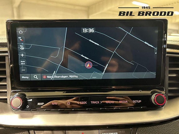 Kia Ceed 11 of 14