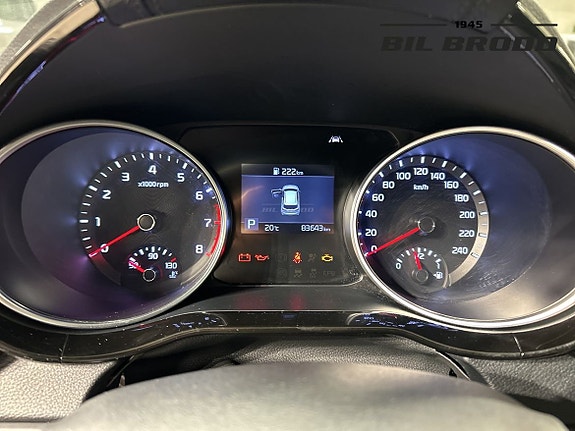Kia Ceed 10 of 14