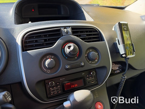 Renault Kangoo 19 of 27