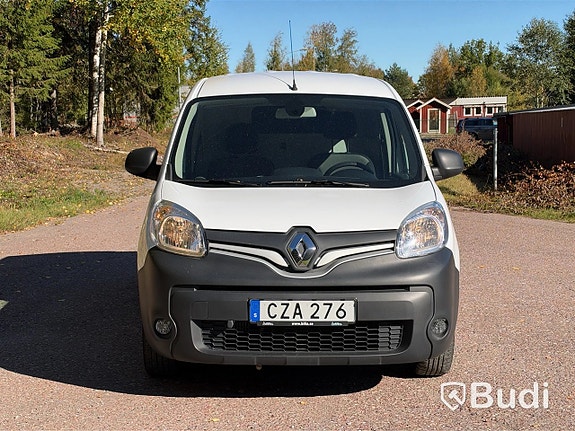 Renault Kangoo 8 of 27