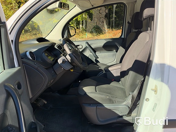 Renault Kangoo 11 of 27