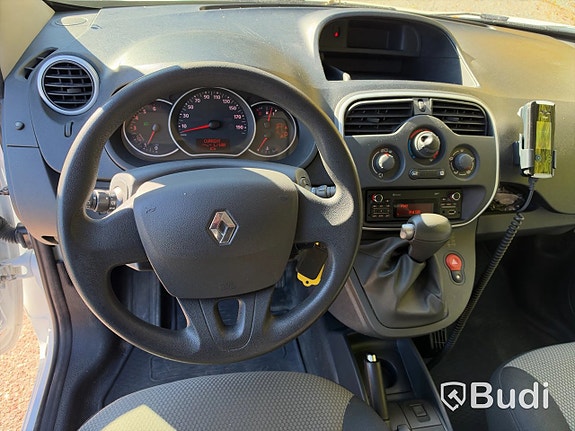 Renault Kangoo 15 of 27