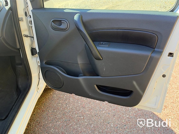 Renault Kangoo 12 of 27