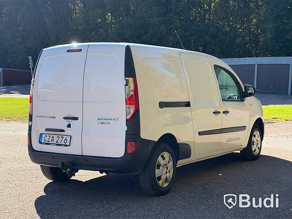 Renault Kangoo 5 of 27