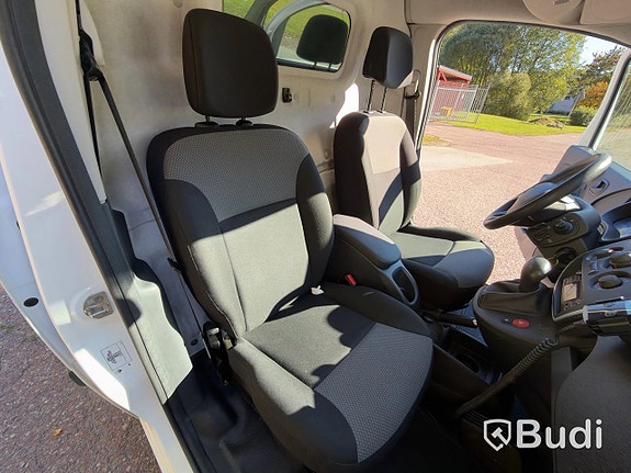 Renault Kangoo 14 of 27