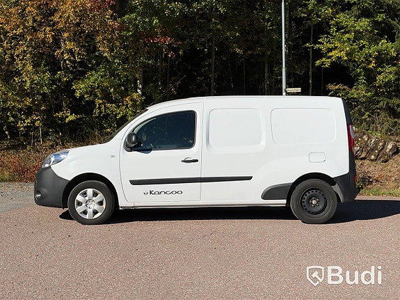 Renault Kangoo 2 of 27