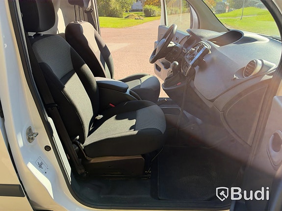 Renault Kangoo 13 of 27