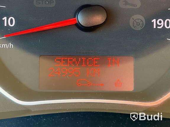 Renault Kangoo 18 of 27