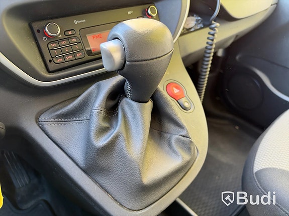 Renault Kangoo 20 of 27