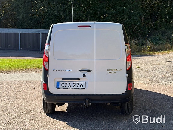 Renault Kangoo 4 of 27