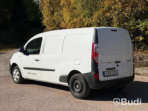 Renault Kangoo 3 of 27