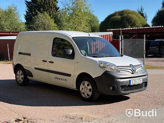 Renault Kangoo 7 of 27