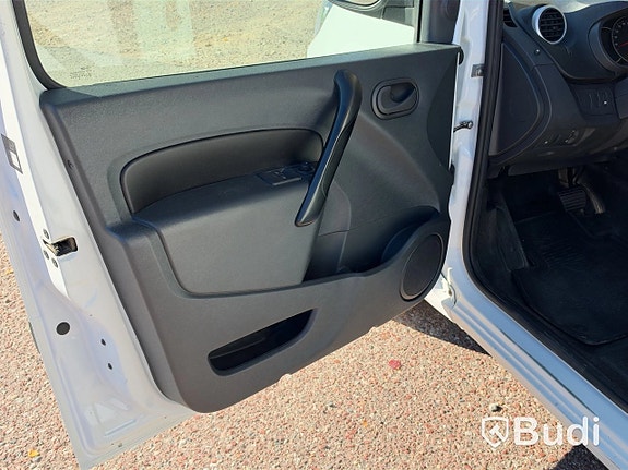 Renault Kangoo 10 of 27
