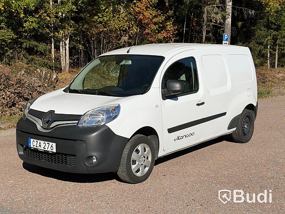Renault Kangoo 9 of 27