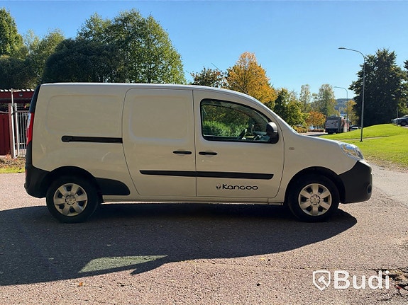 Renault Kangoo 6 of 27
