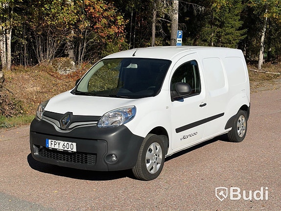 Renault Kangoo 9 of 27